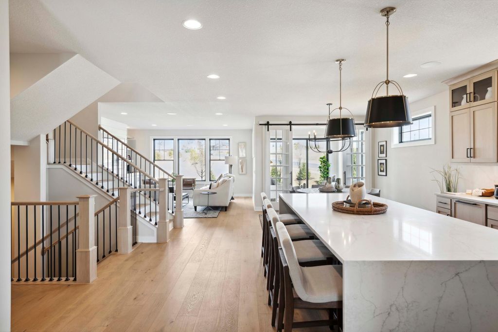 Photo of 6295 134th Street N, Hugo, MN 55038 (MLS # 7033534)