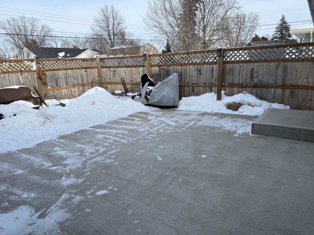 Photo of 416 W Tyler Avenue, Eau Claire, WI 54701 (MLS # 7012622)