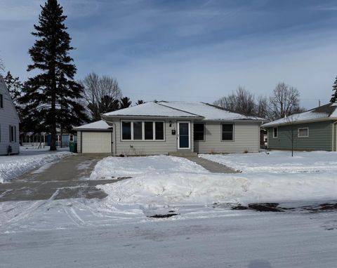 416 W Tyler Avenue Eau Claire WI 54701