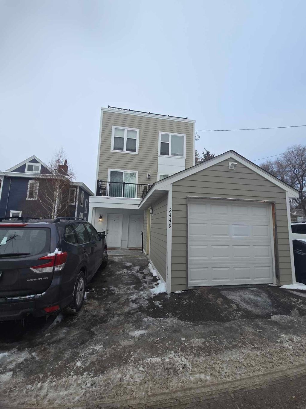 Photo of 2449 Lyndale Avenue S, Minneapolis, MN 55405 (MLS # 7017630)