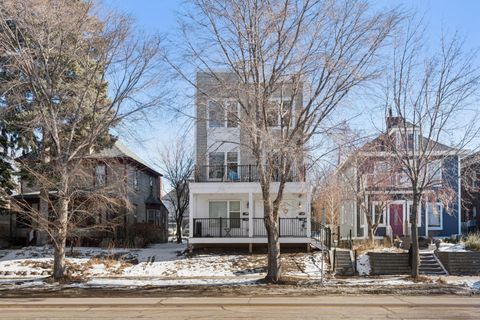 2449 Lyndale Avenue S Minneapolis MN 55405