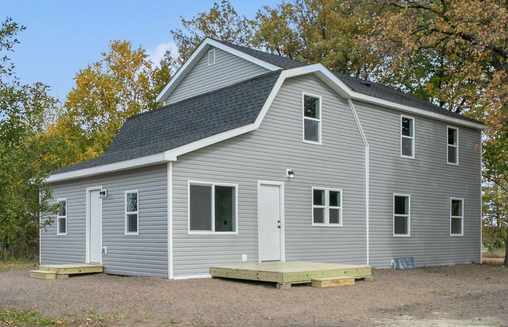 Photo of 22549 Keystone Road, Milaca, MN 56353 (MLS # 7159065)