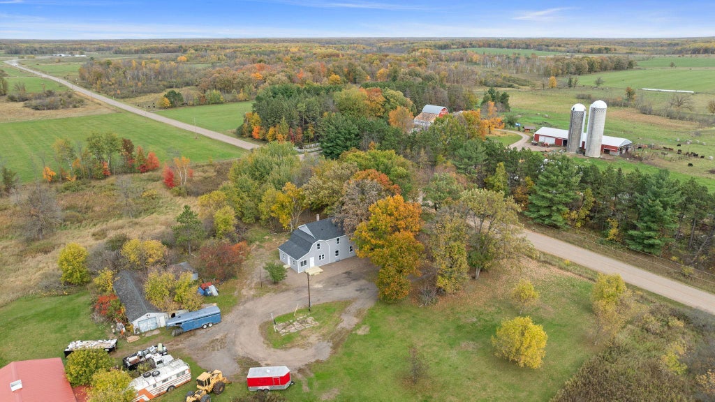 Photo of 22549 Keystone Road, Milaca, MN 56353 (MLS # 7159065)