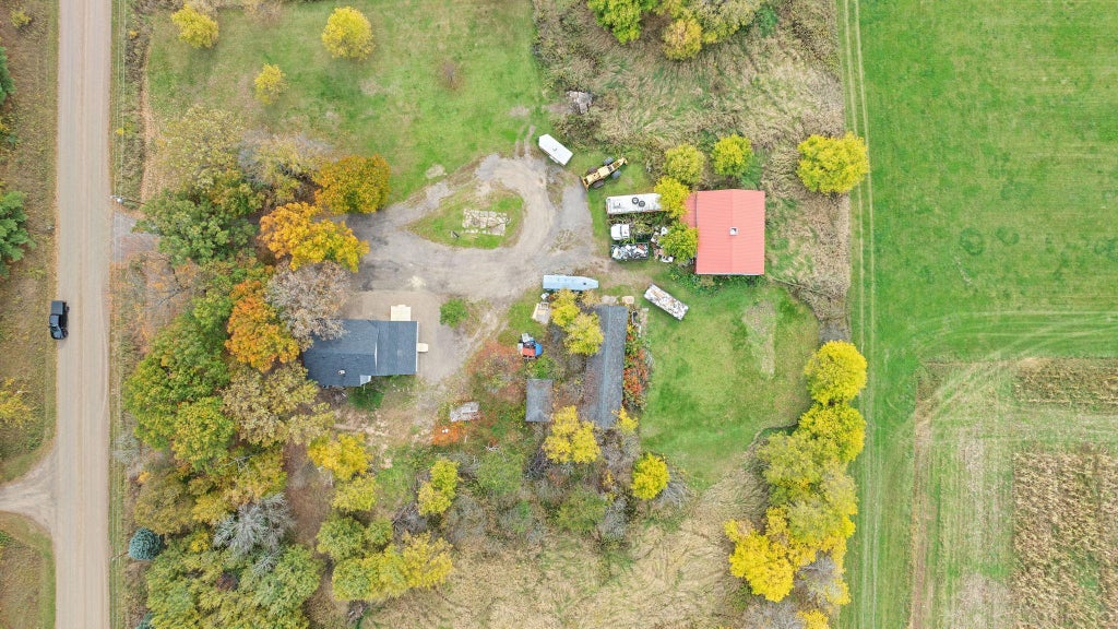 Photo of 22549 Keystone Road, Milaca, MN 56353 (MLS # 7159065)