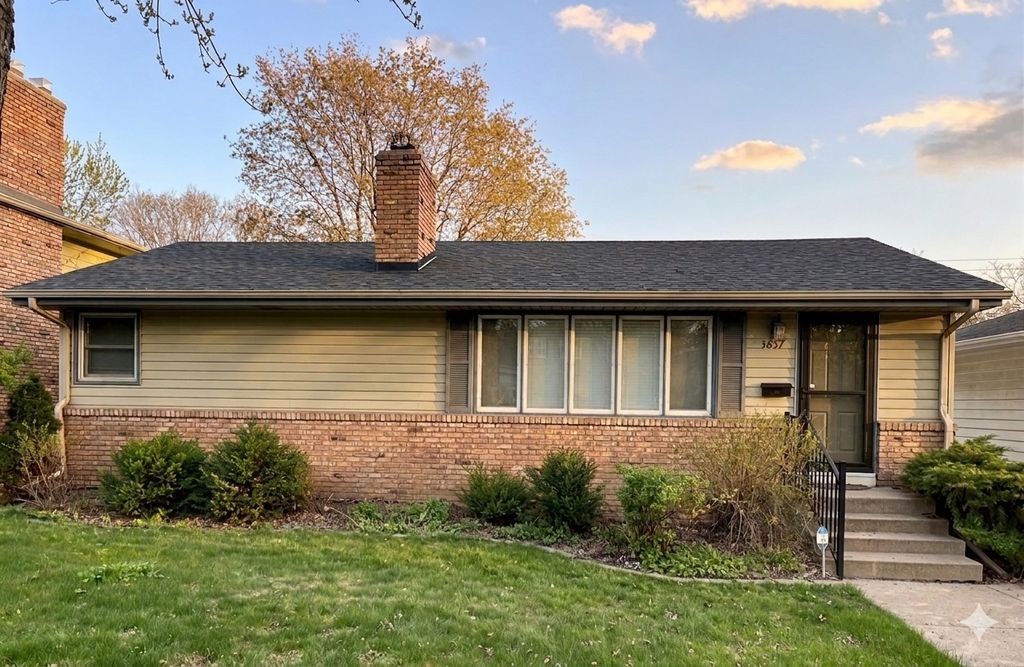 Photo of 3837 France Avenue S, Minneapolis, MN 55416 (MLS # 7074379)