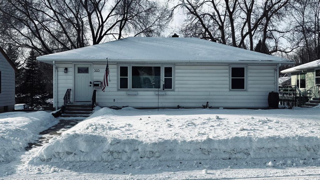 Photo of 505 2nd Avenue NW, Buffalo, MN 55313 (MLS # 6824267)
