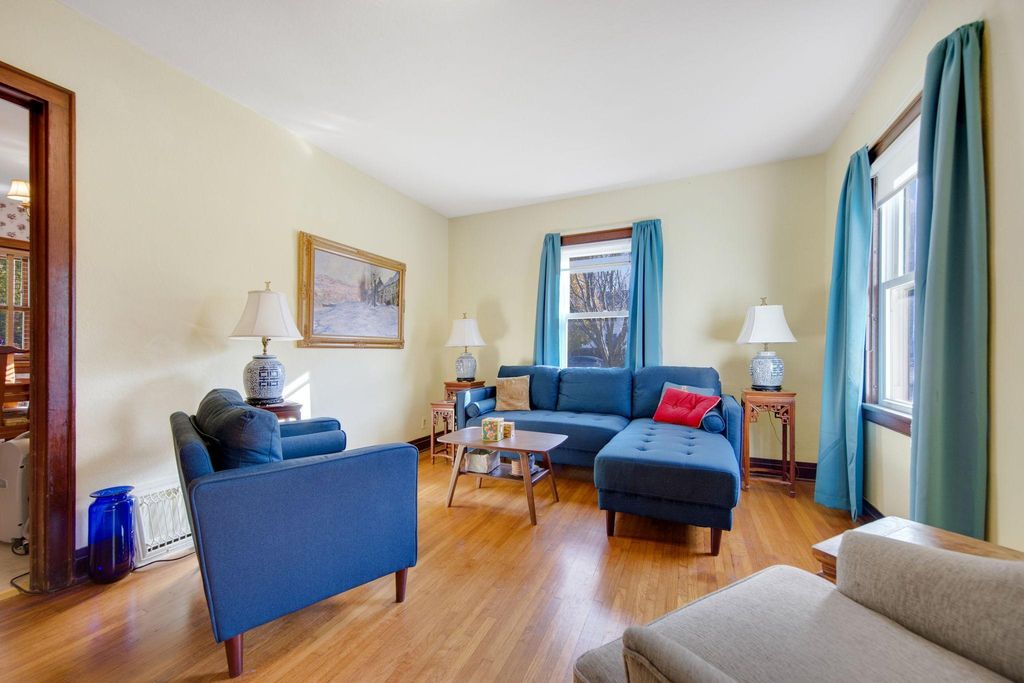 Photo of 1117 Frank Avenue, Albert Lea, MN 56007 (MLS # 7021523)