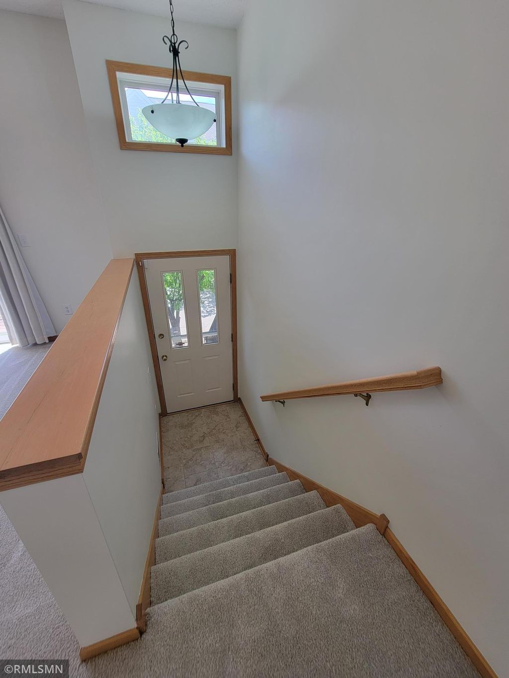 Photo of 11226 Baltimore Street NE #D, Blaine, MN 55449 (MLS # 7078711)