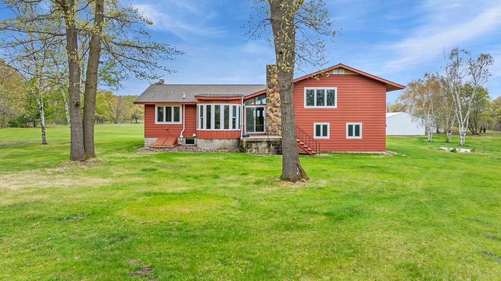 Photo of 24732 US Frontage, Staples, MN 56479 (MLS # 7078261)