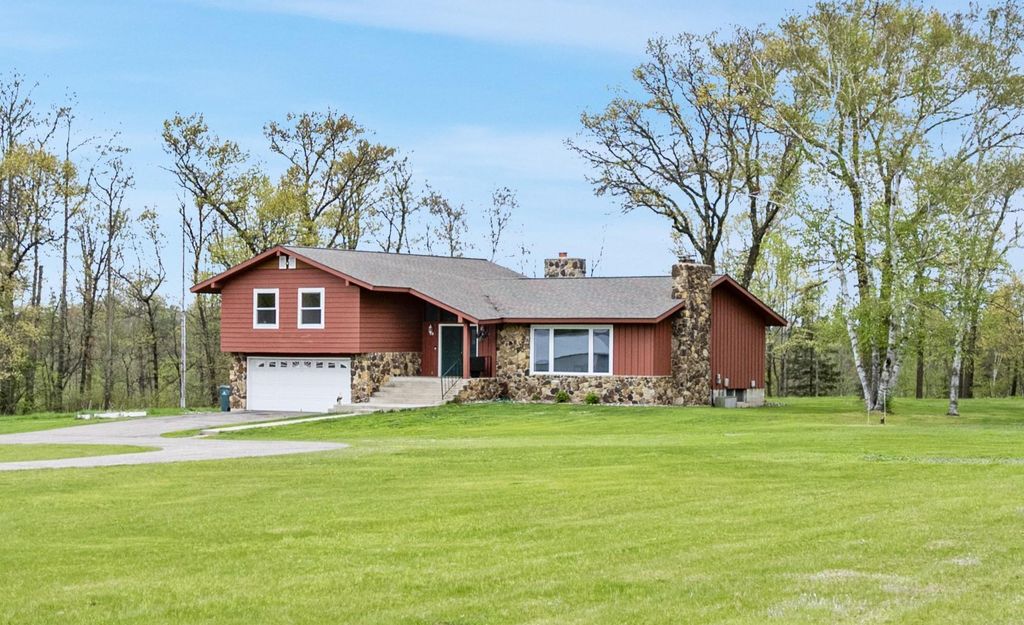 Photo of 24732 US Frontage, Staples, MN 56479 (MLS # 7078261)