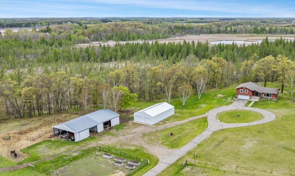 Photo of 24732 US Frontage, Staples, MN 56479 (MLS # 7078261)