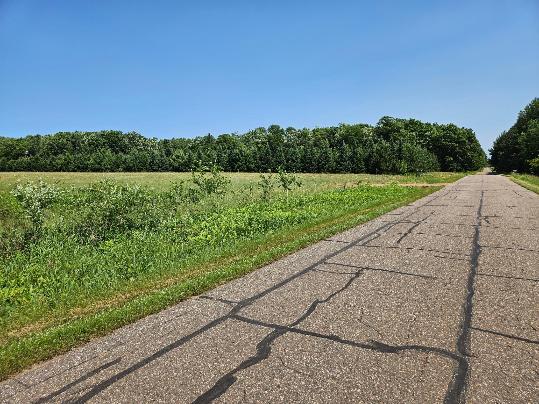 TBD MILL Road