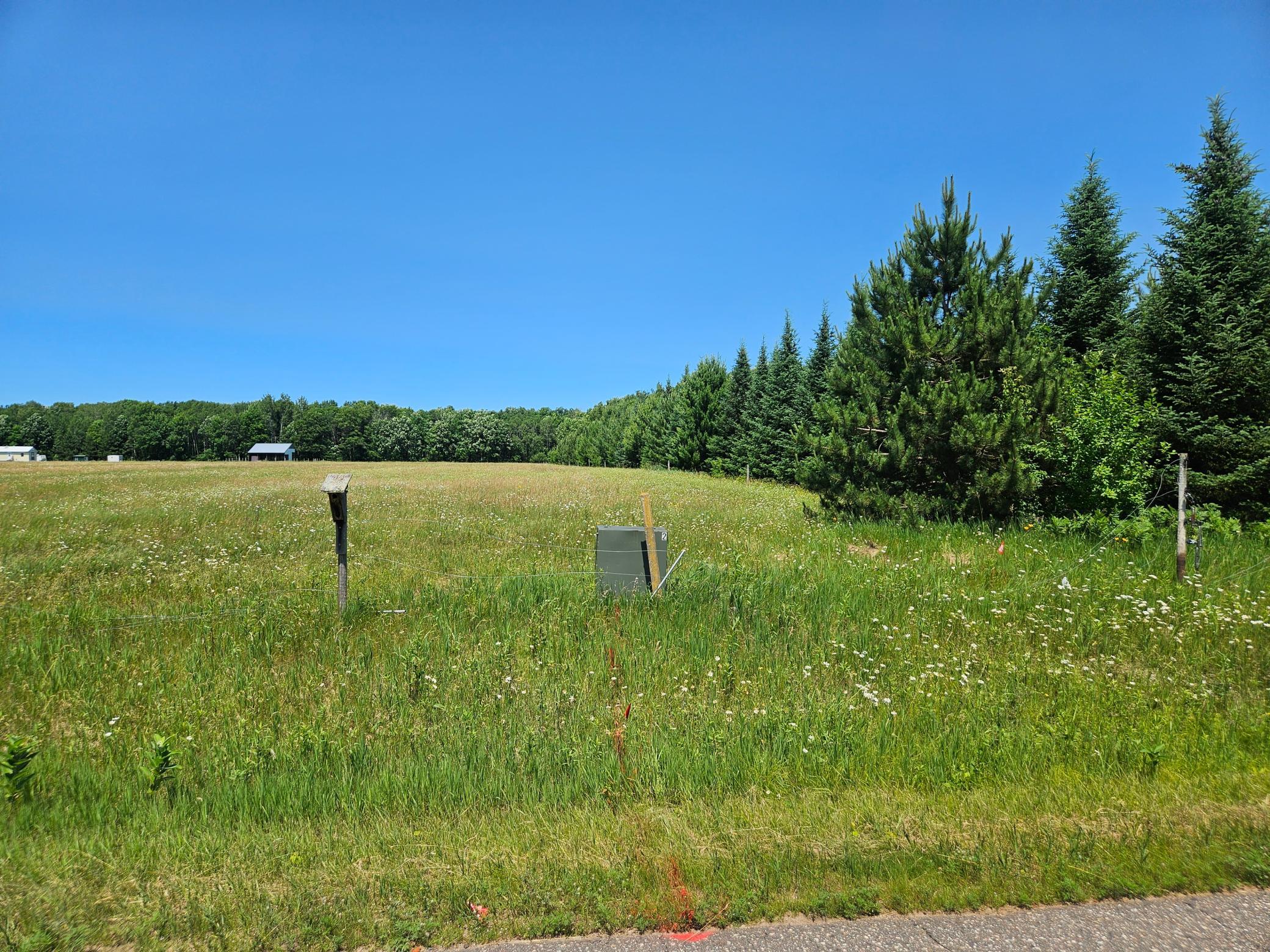 TBD MILL Road