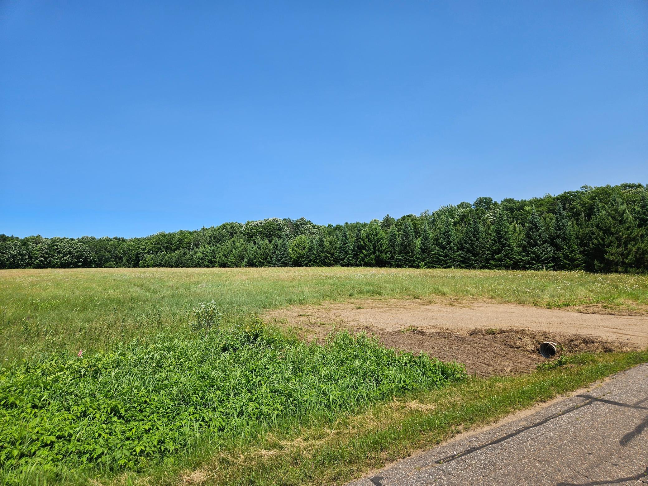 TBD MILL Road