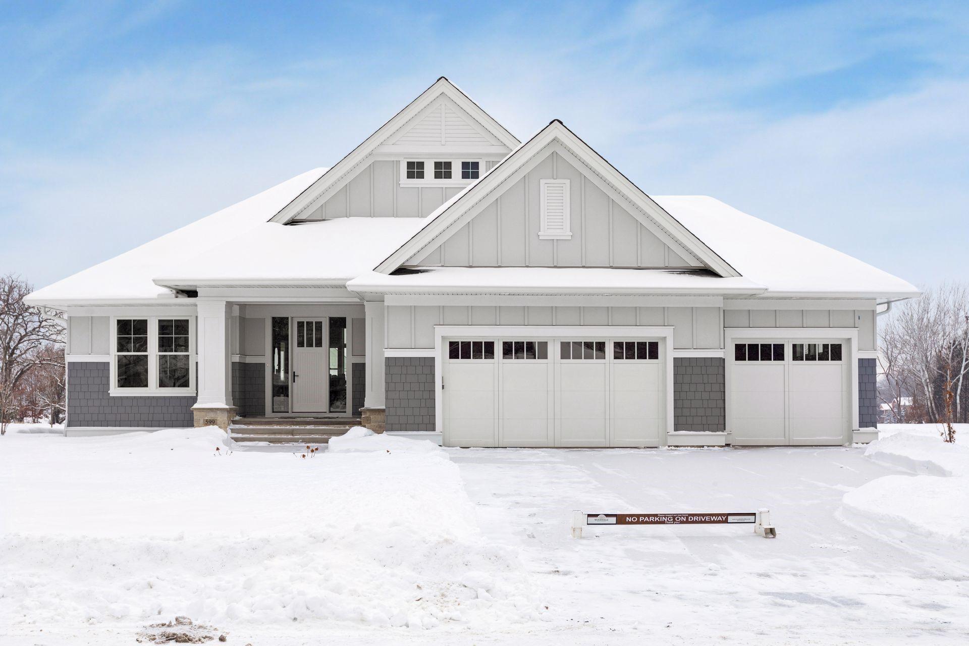 Saint Paul, Minnesota, 55126, United States, 3 Bedrooms Bedrooms, ,4 BathroomsBathrooms,Residential,Pending,2027760