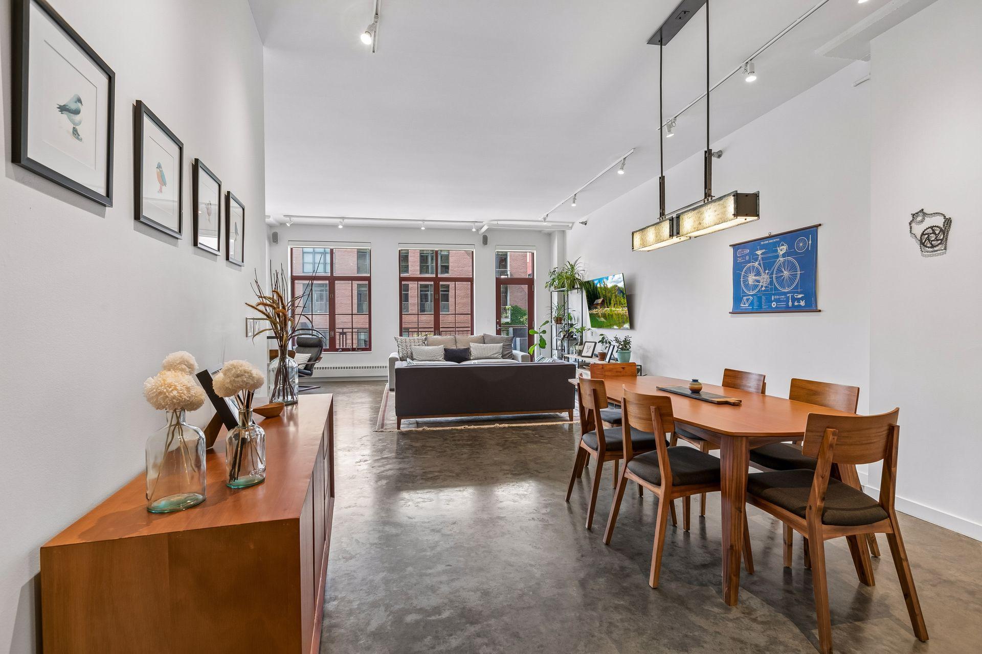 600 S 2nd Street S302
