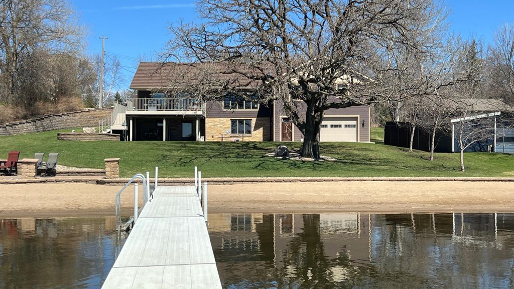 Photo of 17469 Orchid Court, Avon, MN 56310 (MLS # 7058105)