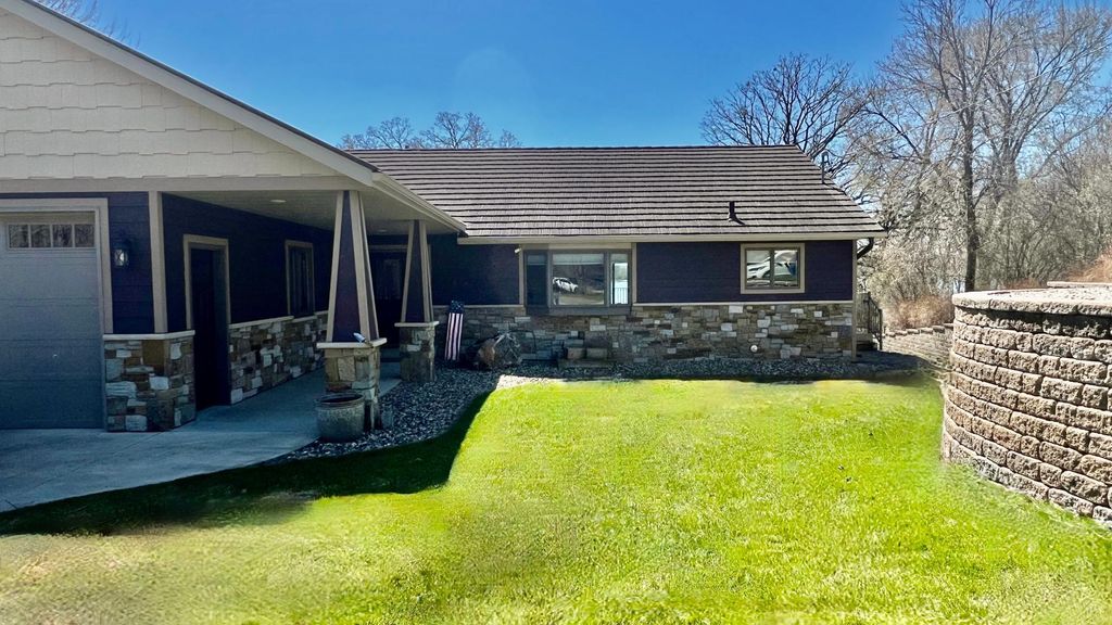 Photo of 17469 Orchid Court, Avon, MN 56310 (MLS # 7058105)