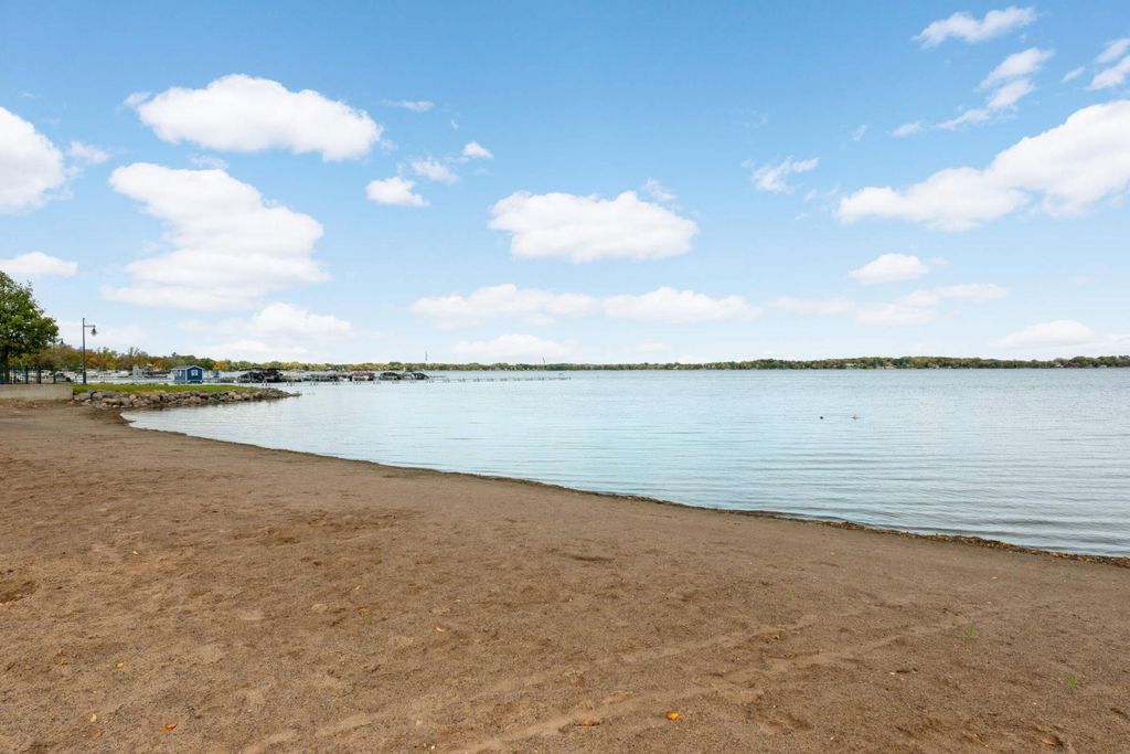 Photo of 744 N Shore Drive, Forest Lake, MN 55025 (MLS # 7000112)