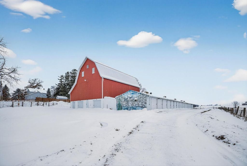 Photo of 36206 660th Street, Lake City, MN 55041 (MLS # 7003667)