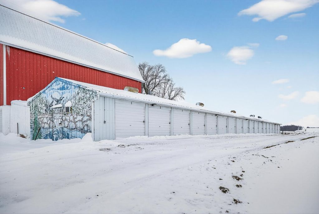 Photo of 36206 660th Street, Lake City, MN 55041 (MLS # 7003667)