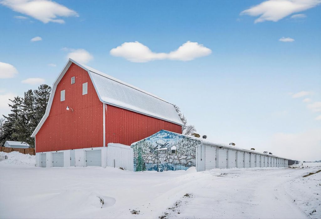 Photo of 36206 660th Street, Lake City, MN 55041 (MLS # 7003667)