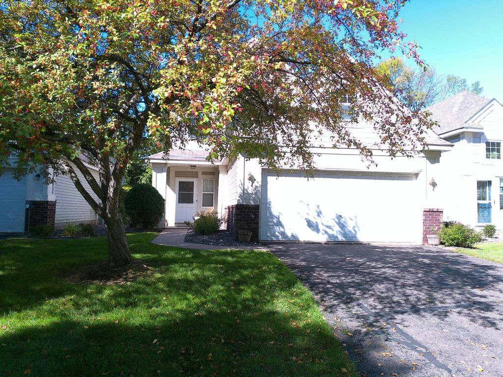 Photo of 3847 Linden Avenue, White Bear Lake, MN 55110 (MLS # 6823225)