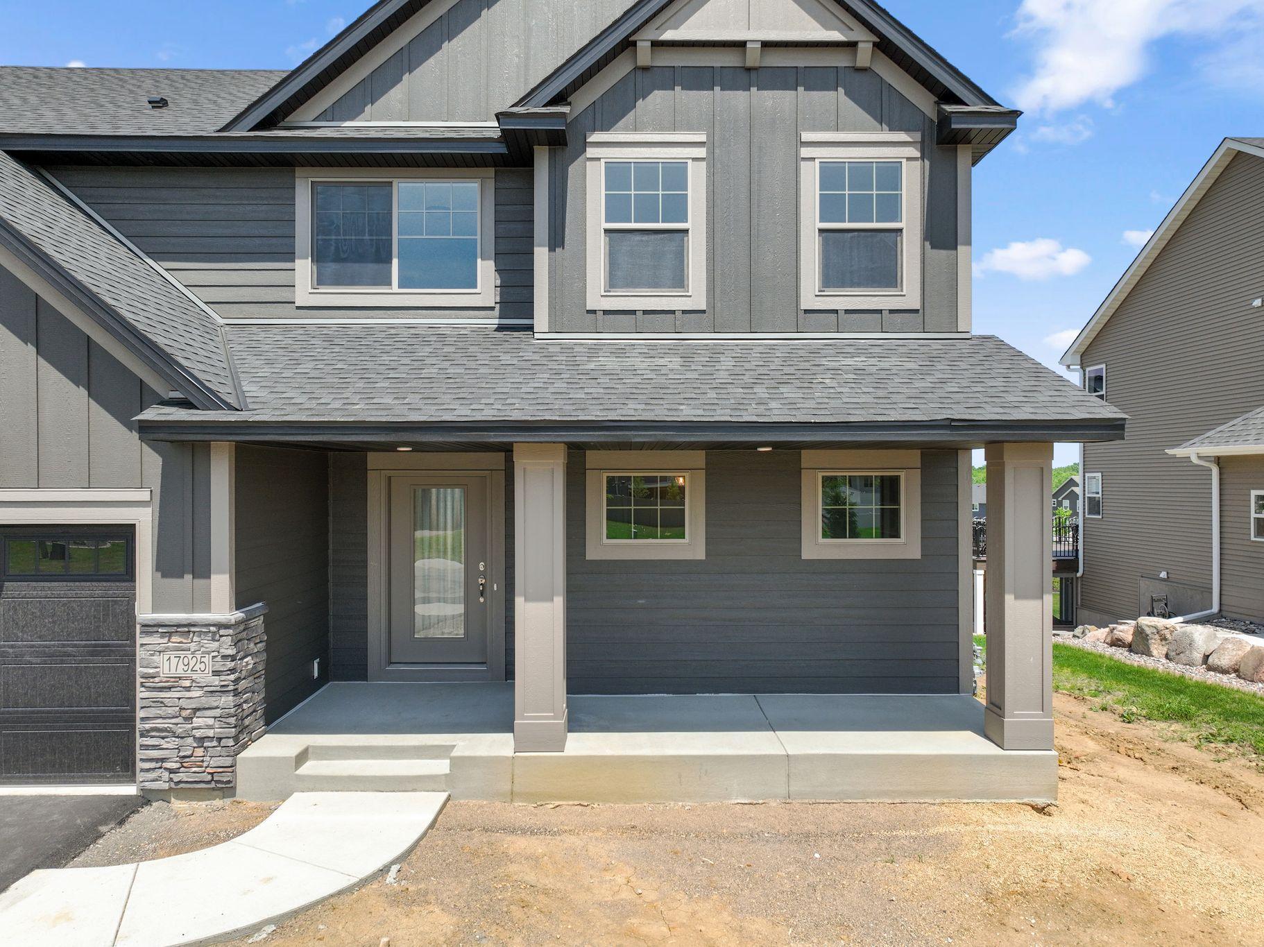 17925 Hidden Creek Trail