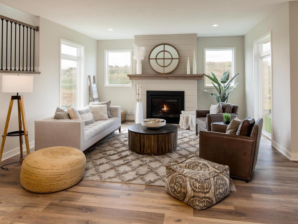 17925 Hidden Creek Trail