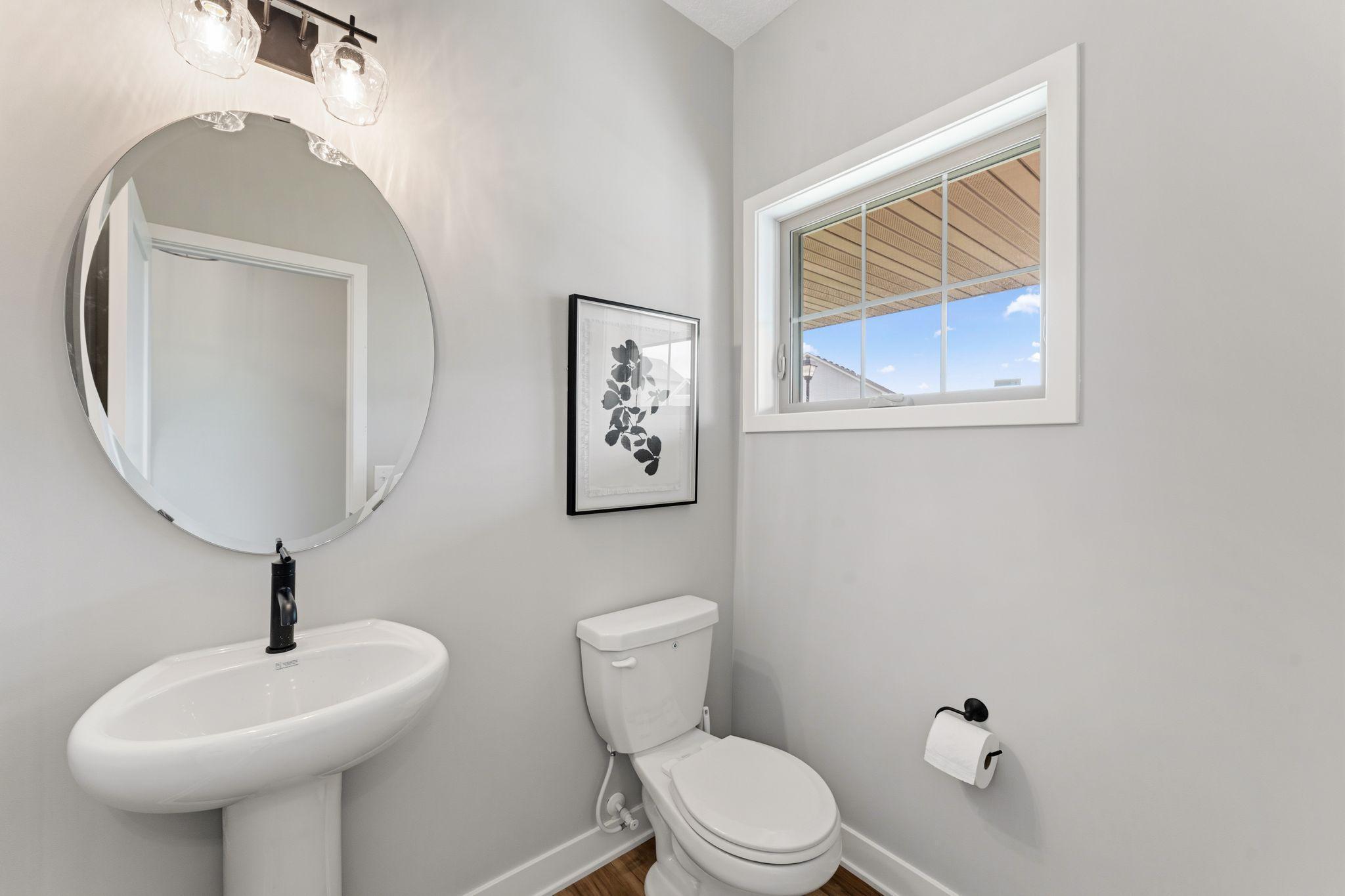 17925 Hidden Creek Trail
