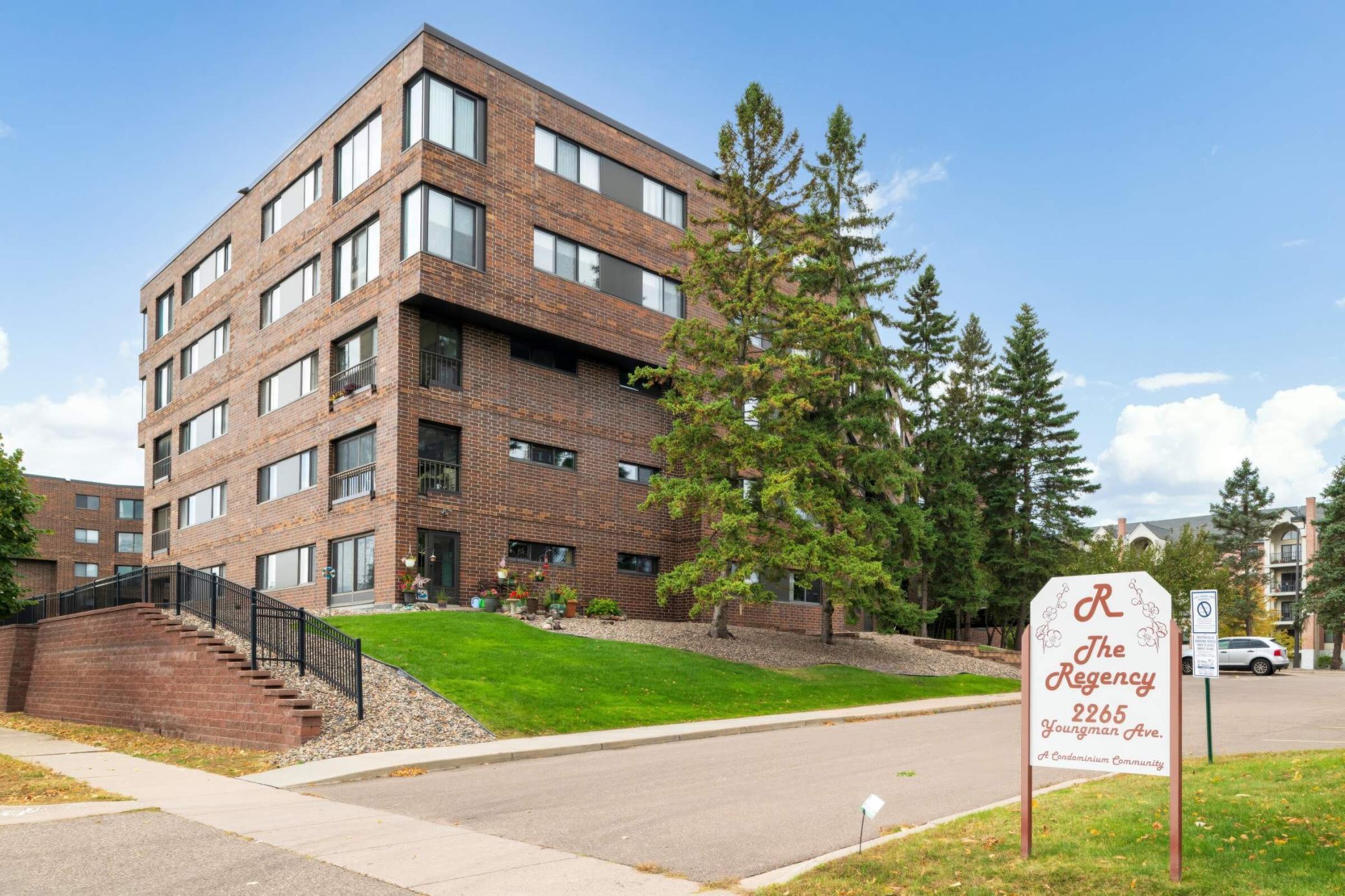 2265 Youngman Avenue 207E