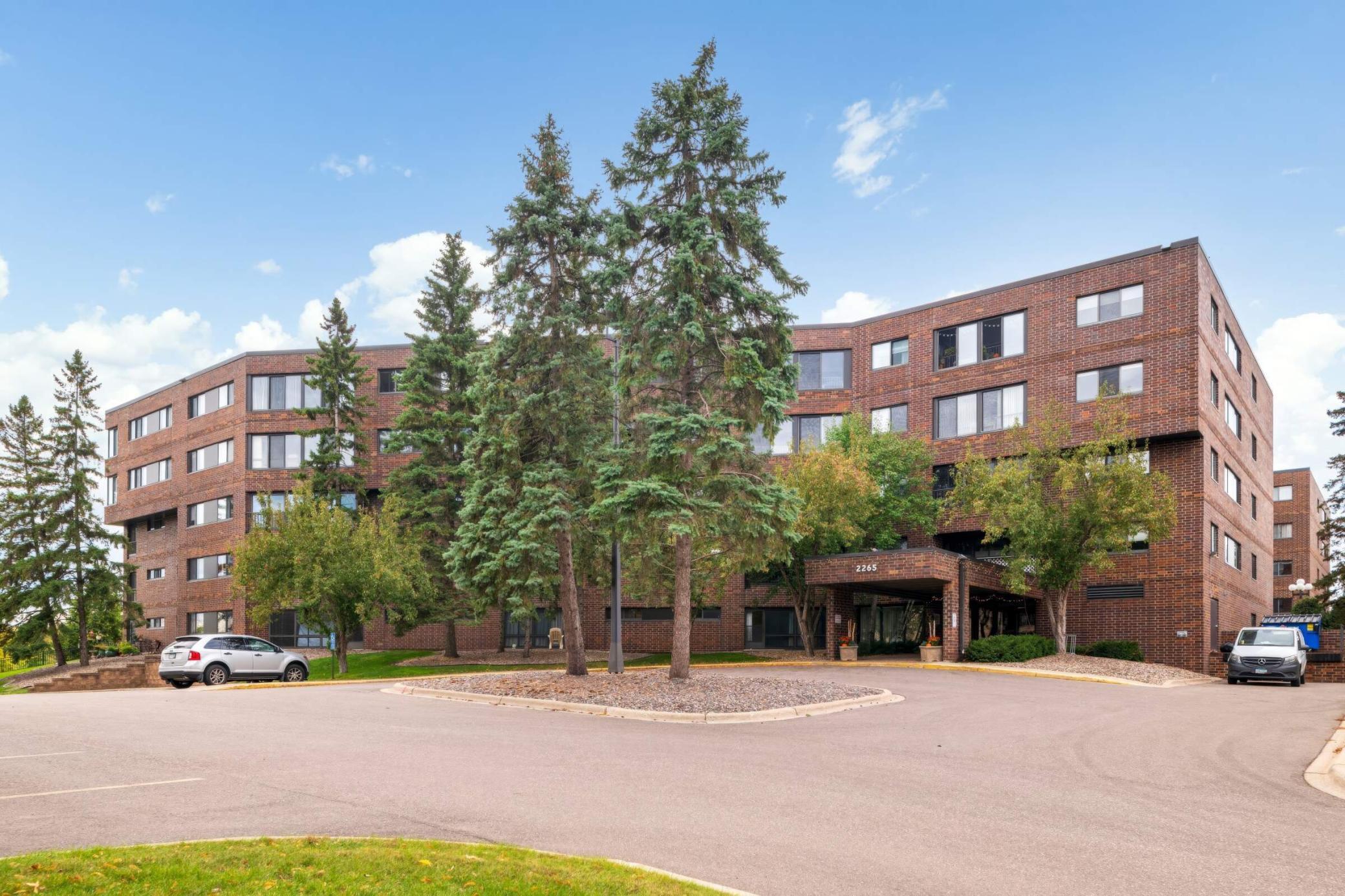 2265 Youngman Avenue 207E