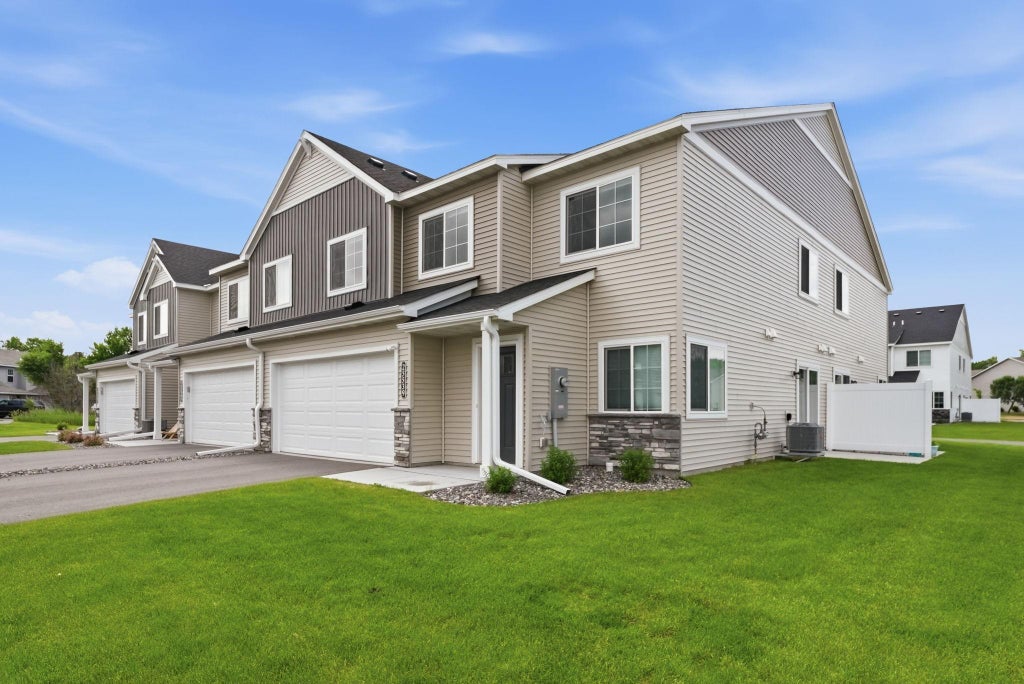 Photo of 25539 Pine Ridge Road, Zimmerman, MN 55398 (MLS # 7098120)