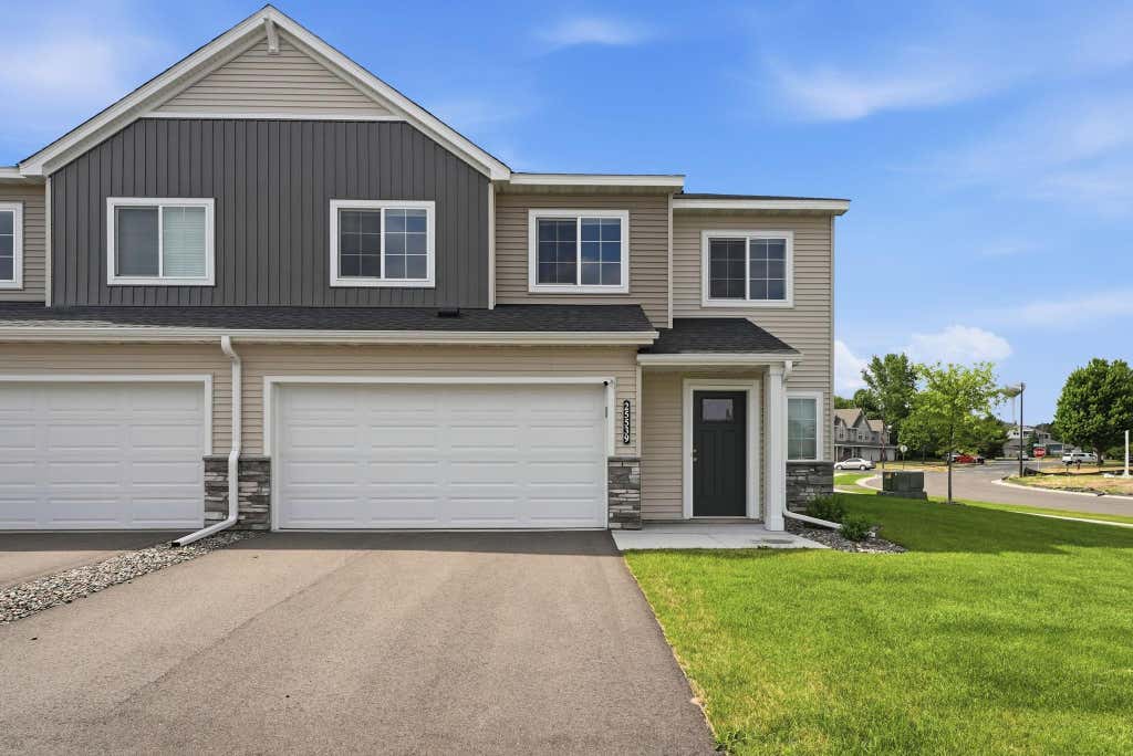 Photo of 25539 Pine Ridge Road, Zimmerman, MN 55398 (MLS # 7098120)