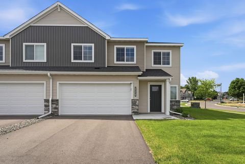 Photo of 25539 Pine Ridge Road, Zimmerman, MN 55398 (MLS # 7098120)