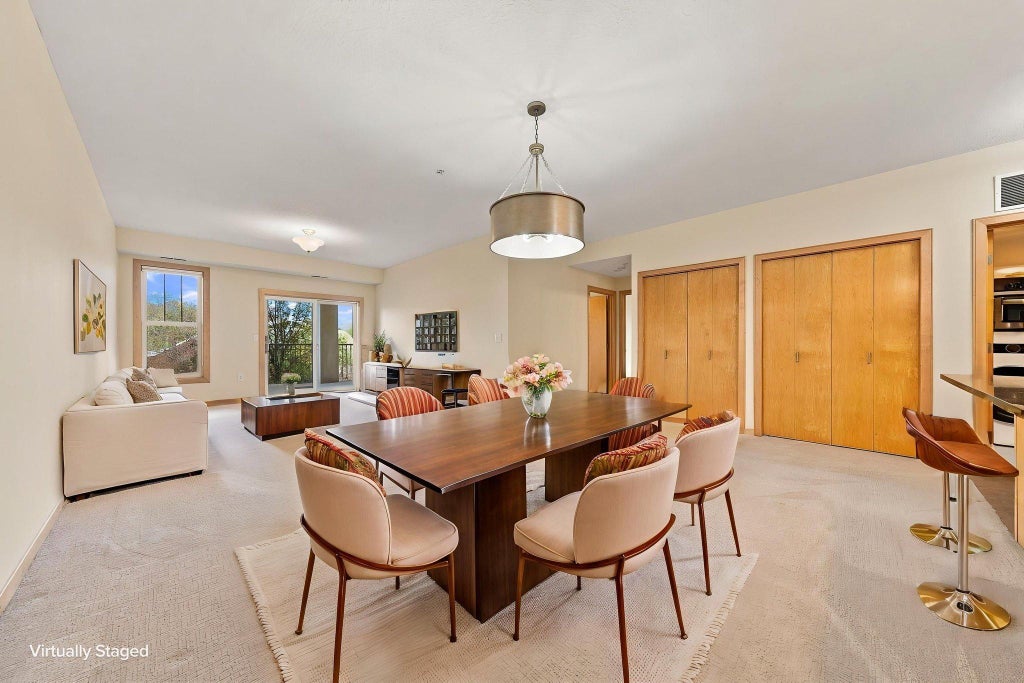 Photo of 2201 Village Lane #A314, Bloomington, MN 55431 (MLS # 7165088)