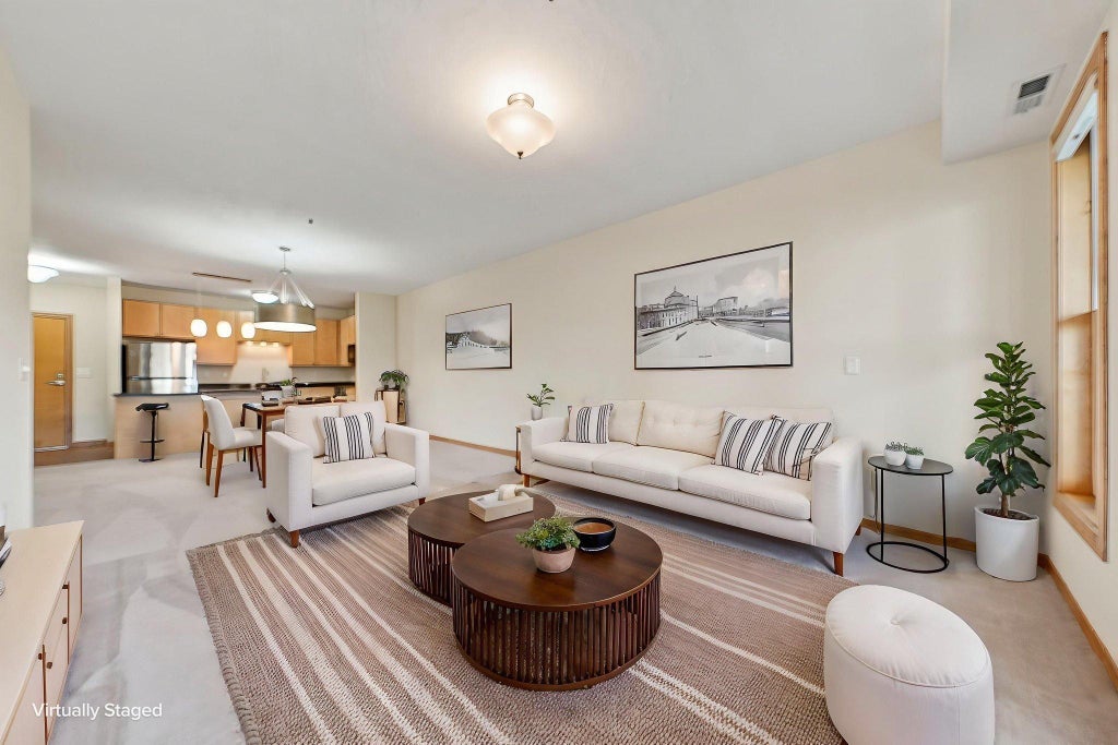 Photo of 2201 Village Lane #A314, Bloomington, MN 55431 (MLS # 7165088)