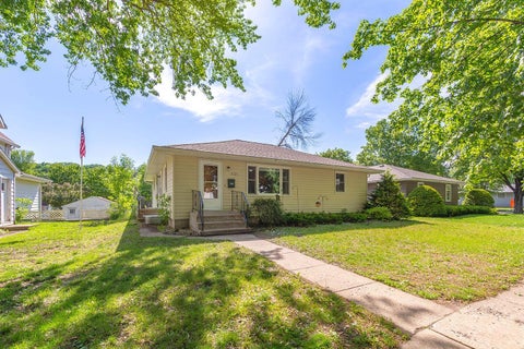 Photo of 921 N Payne Street, New Ulm, MN 56073 (MLS # 7079613)