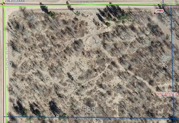 Photo of xxxx 280th Avenue, Saint Croix Falls, WI 54024 (MLS # 7166468)