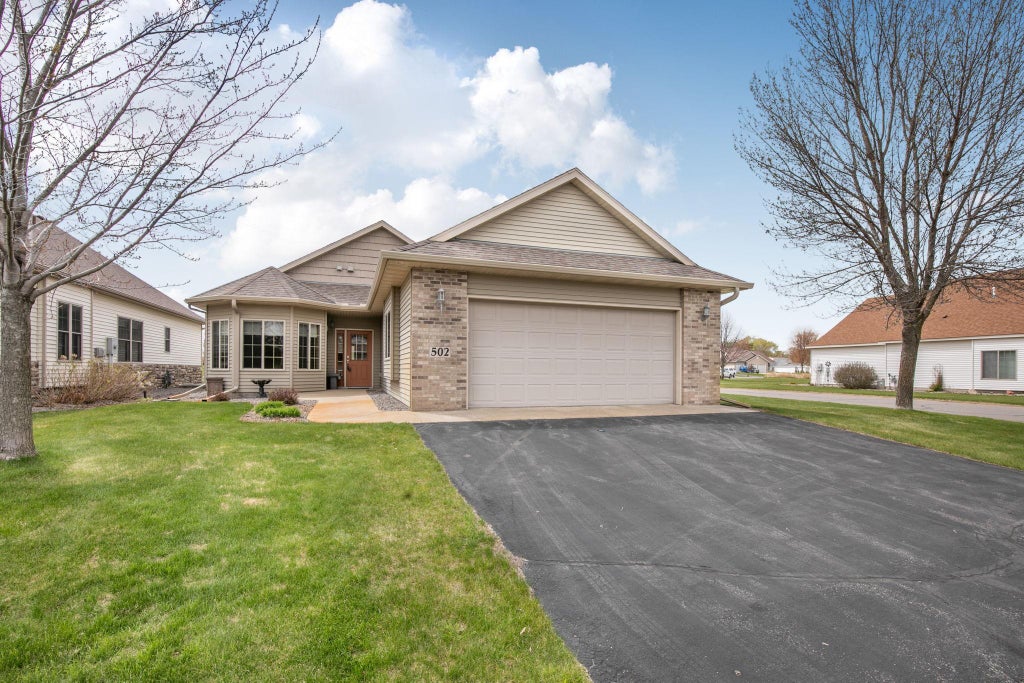 Photo of 502 Graceview Loop, Saint Joseph, MN 56374 (MLS # 7159645)