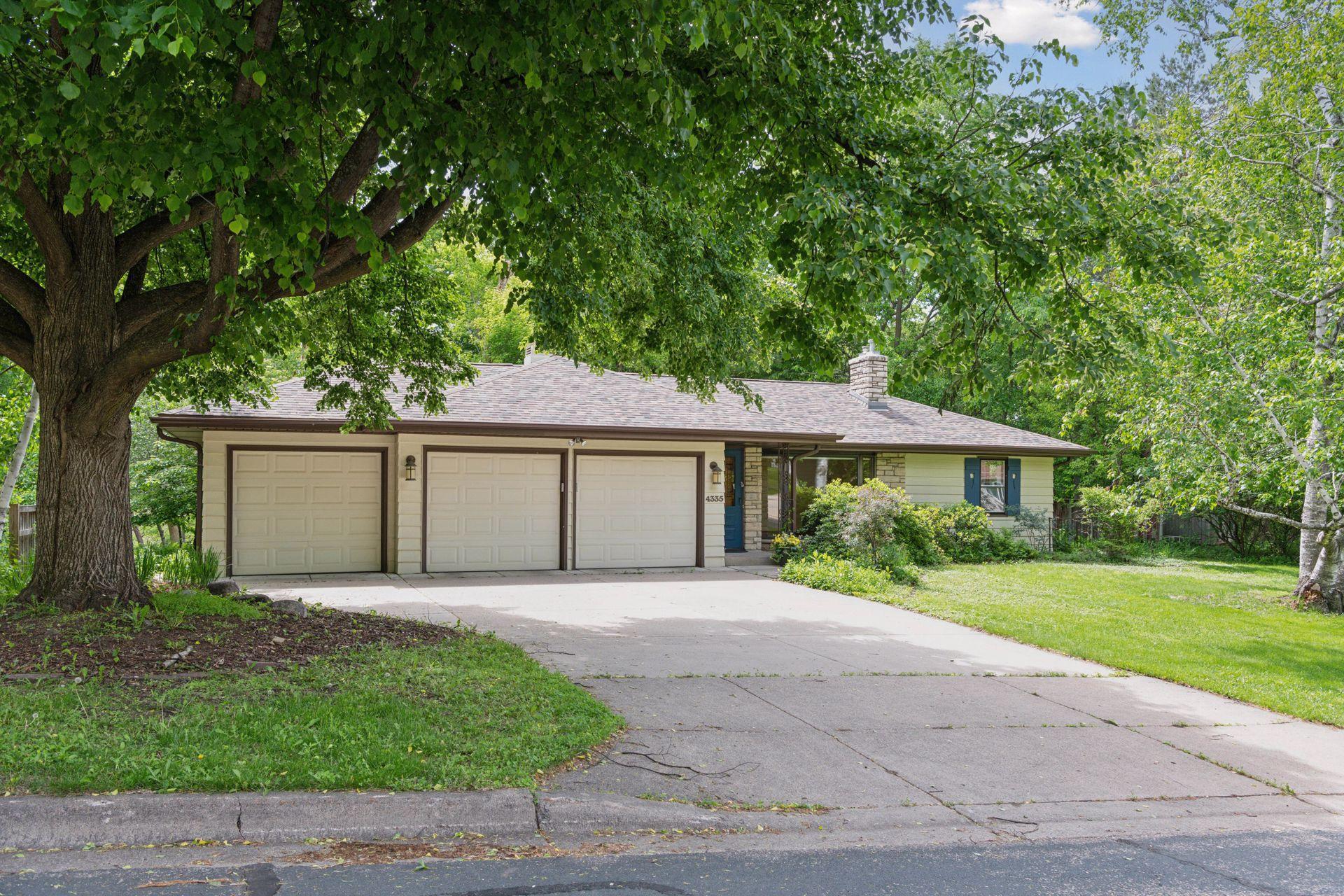 4335 Sussex Road