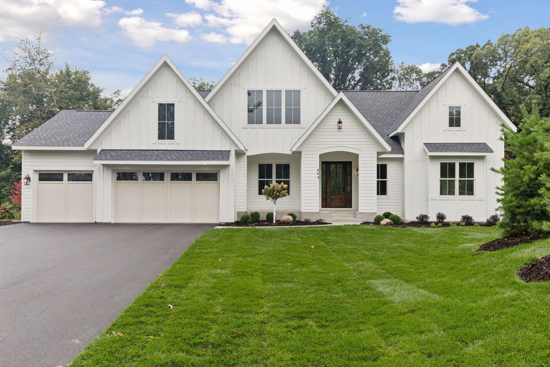 804 Great Oaks Trail