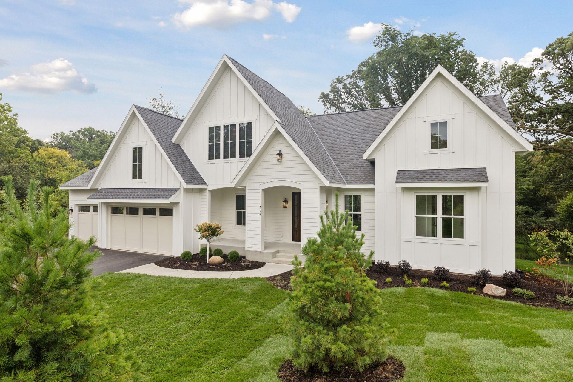 804 Great Oaks Trail