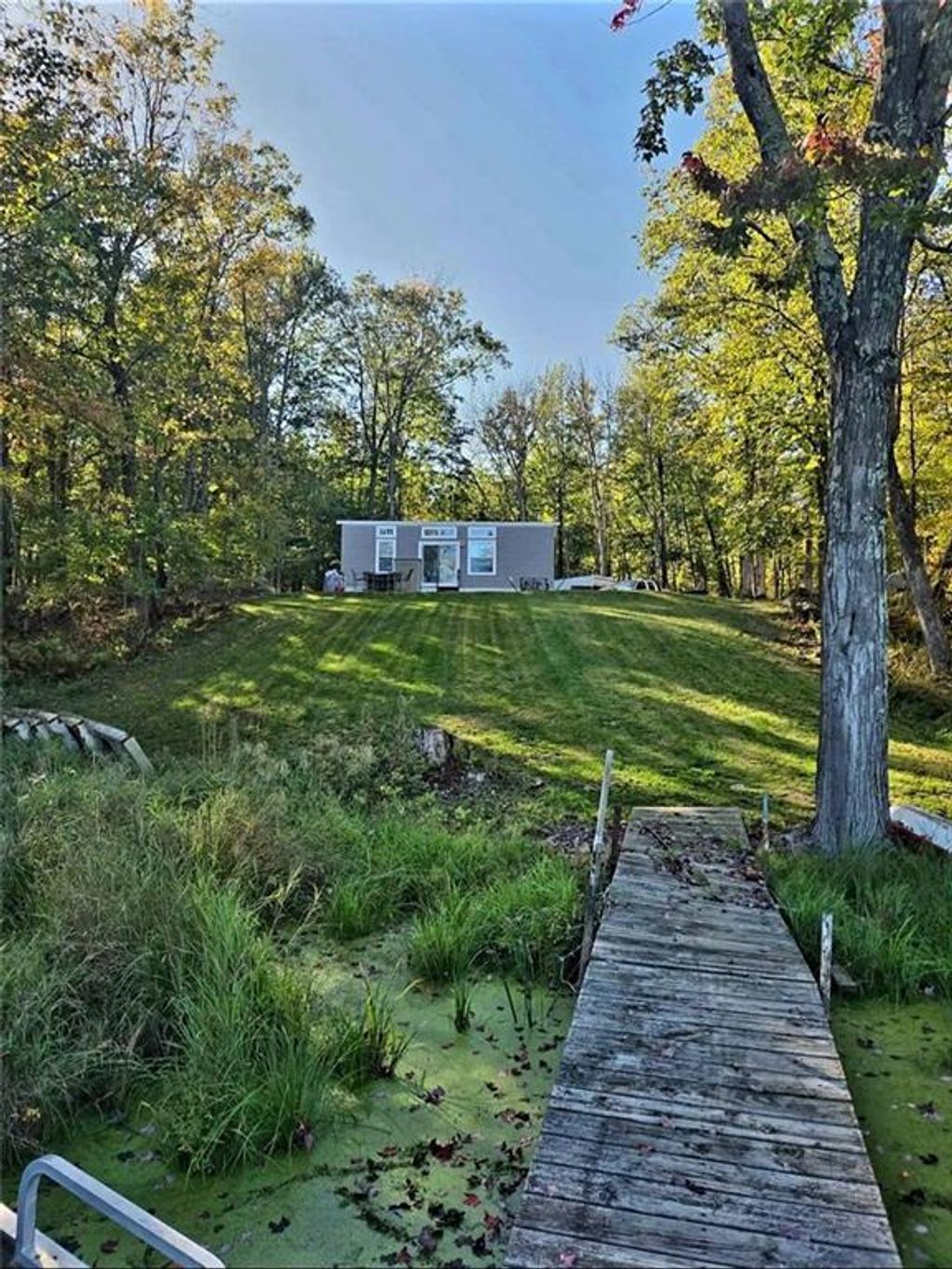 Photo of N2180 Pondell Lane, Bruce, WI 54819 (MLS # 7018390)