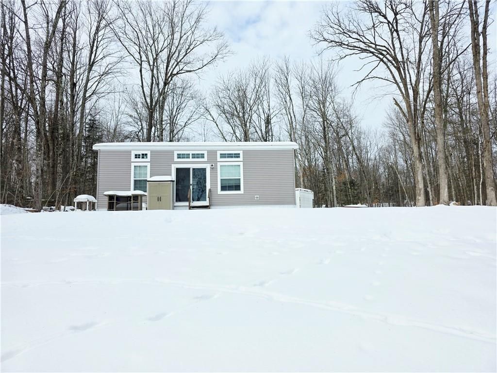 Photo of N2180 Pondell Lane, Bruce, WI 54819 (MLS # 7018390)