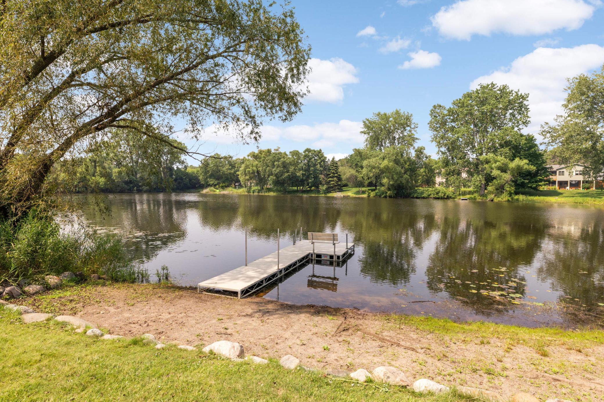 5793 Turtle Lake Road