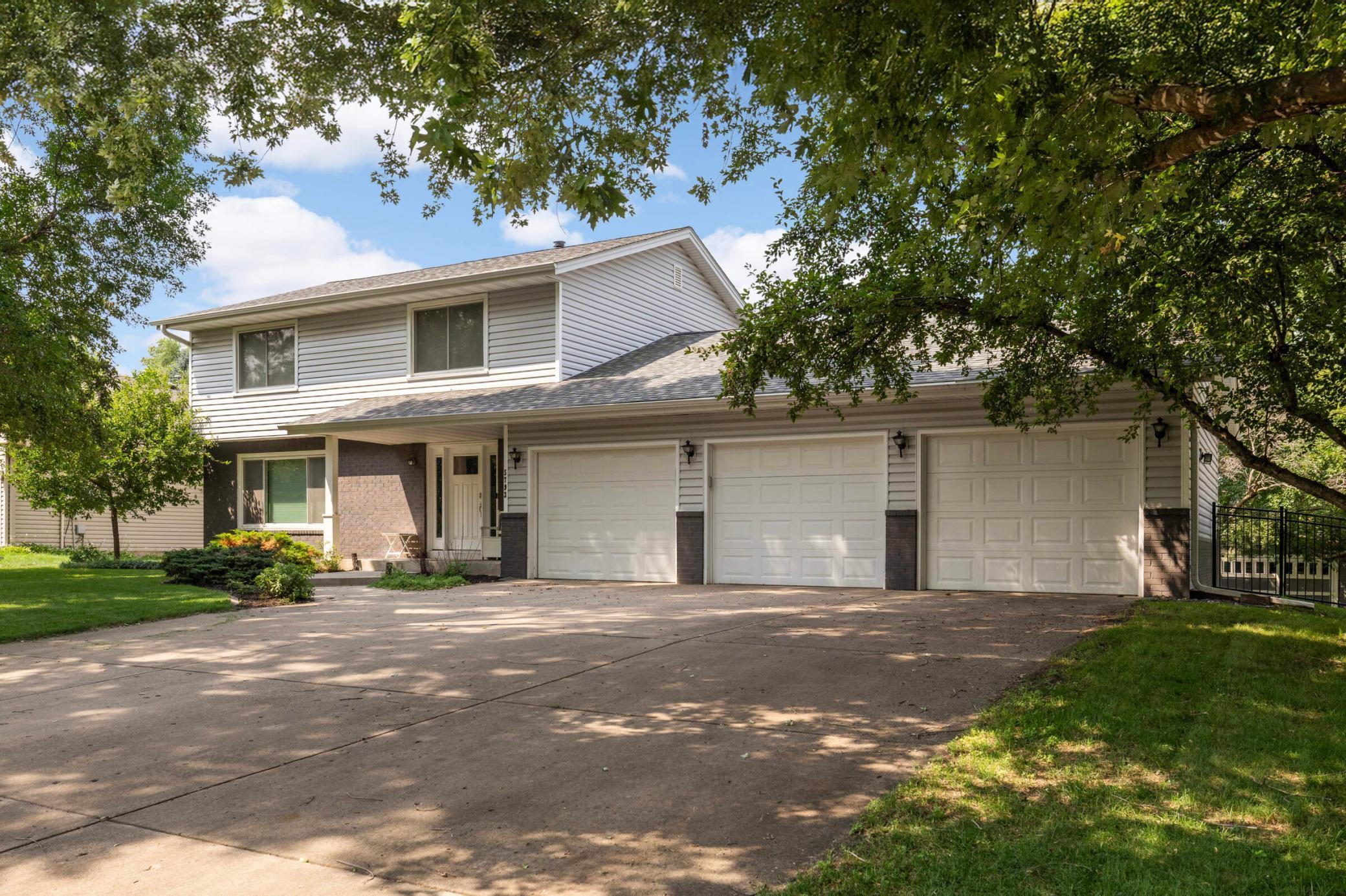 5793 Turtle Lake Road