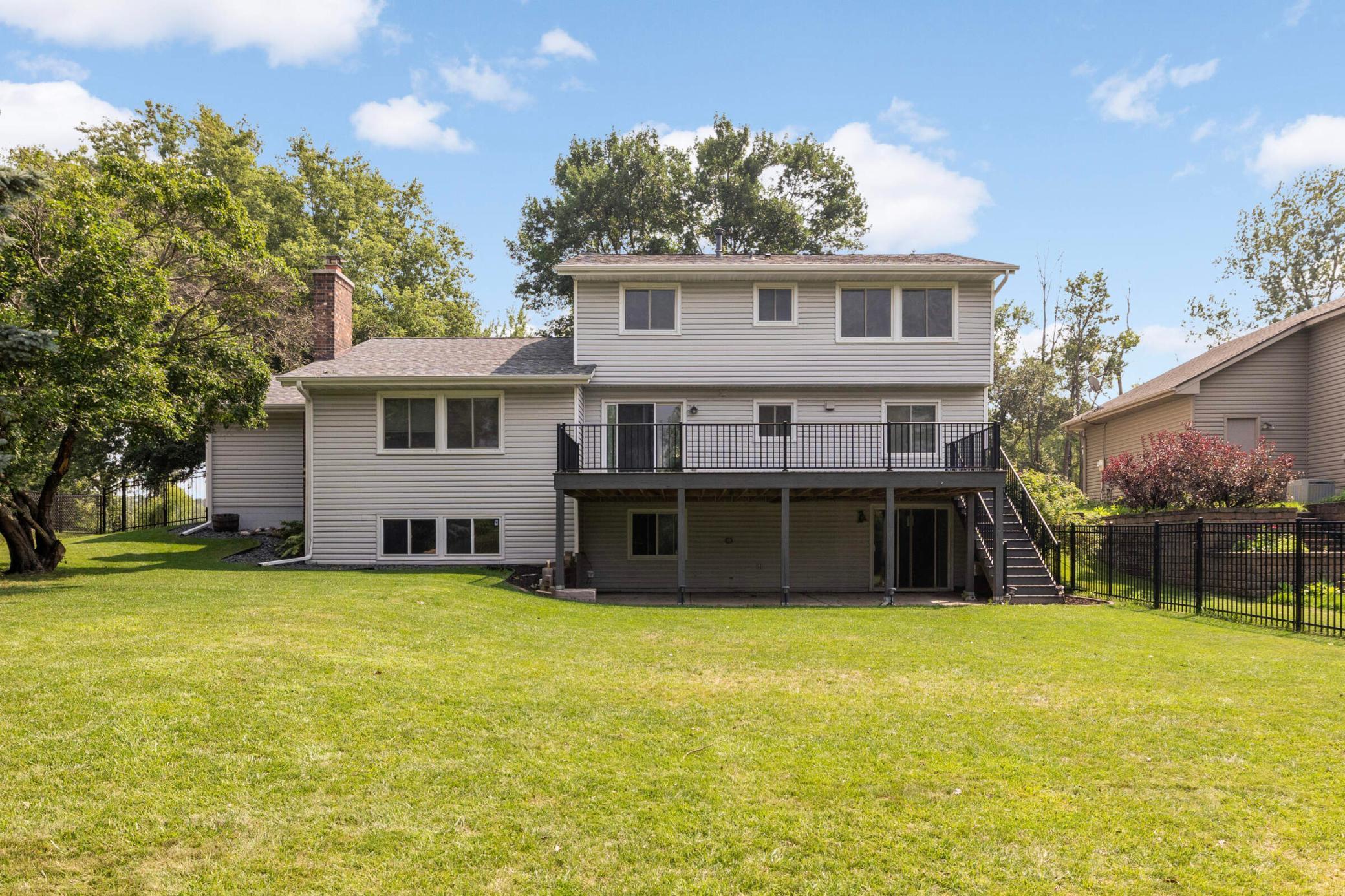 5793 Turtle Lake Road