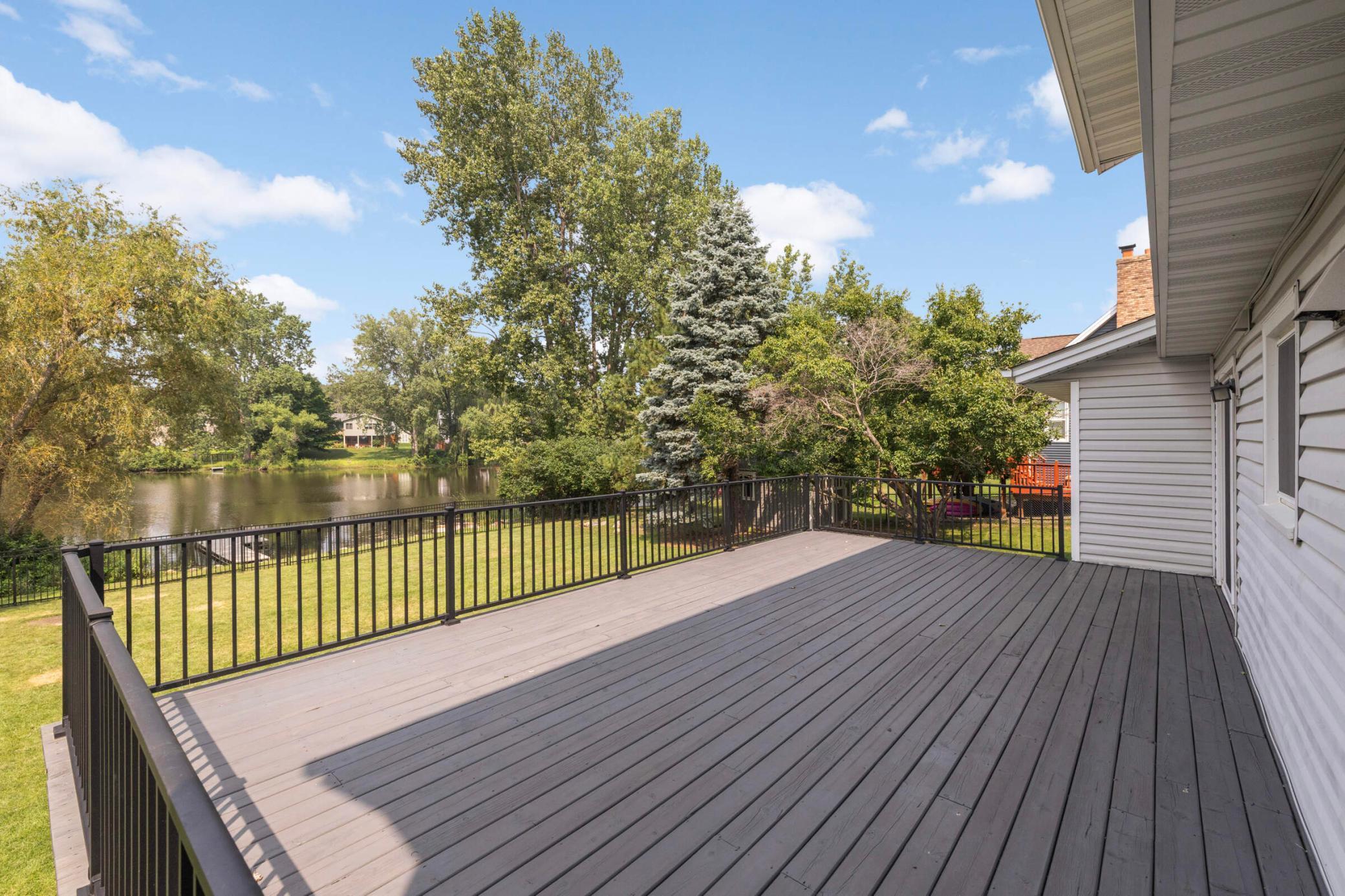 5793 Turtle Lake Road