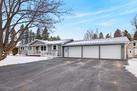 15919 Discovery Circle Park Rapids MN 56470